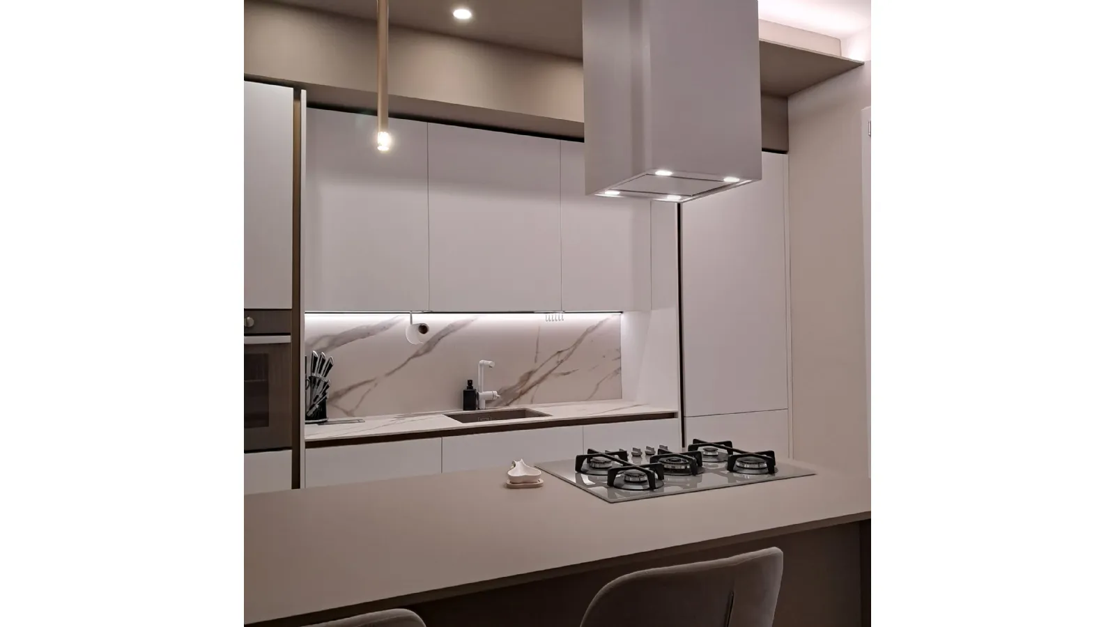 2. Estetica ed equilibrio