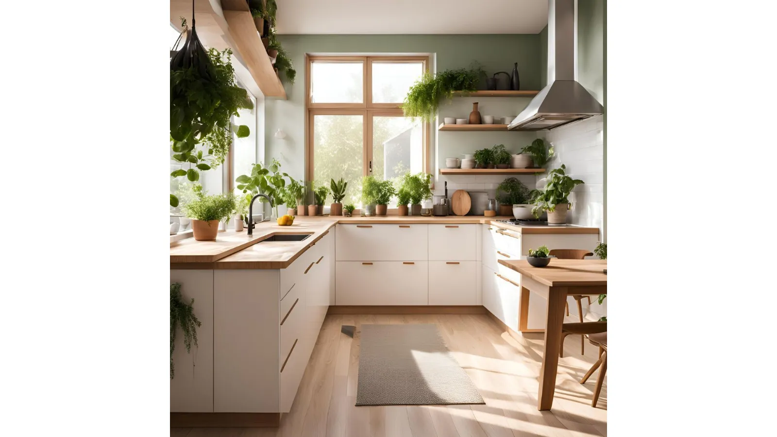 2. Lo stile scandinavo: calore e praticità