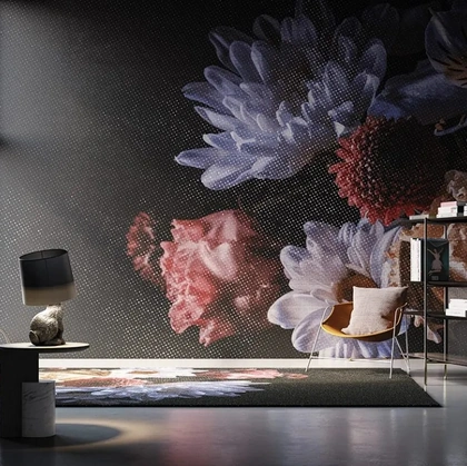 Carta da parati Immense Instabilelab