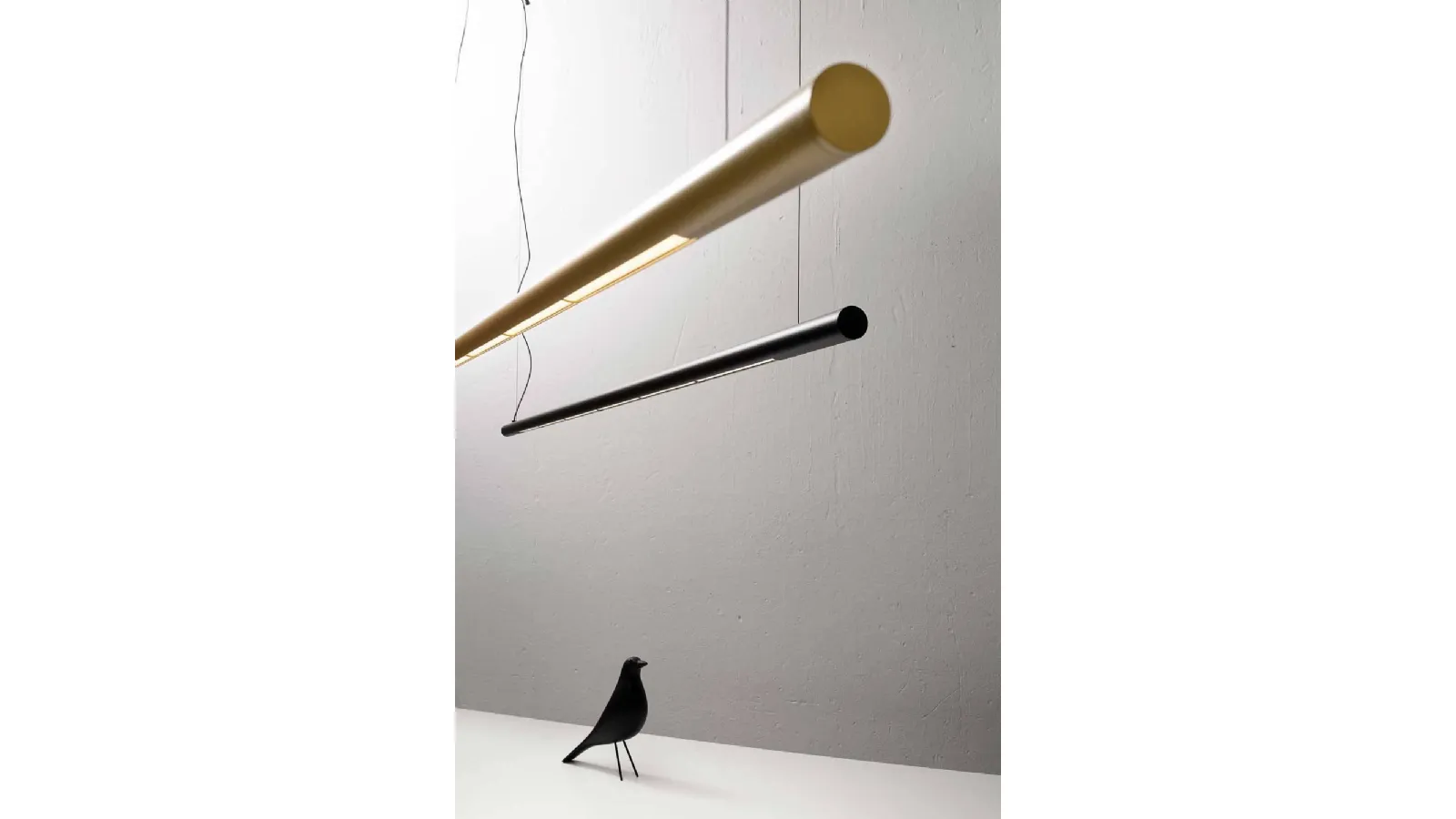 Lampada a sospensione Caro di Vesoi