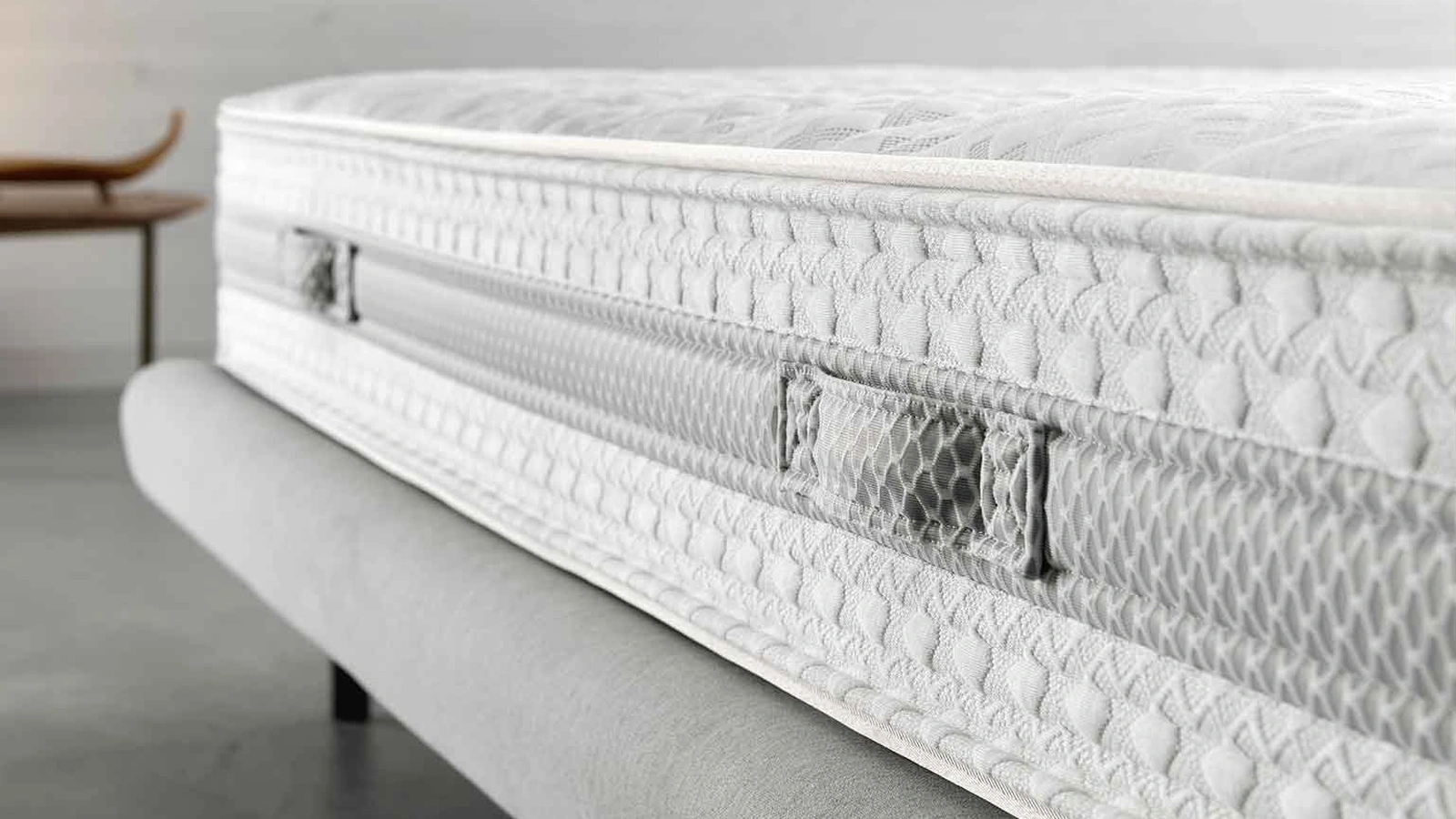 Materasso Fisiocare Pro di Ennerev