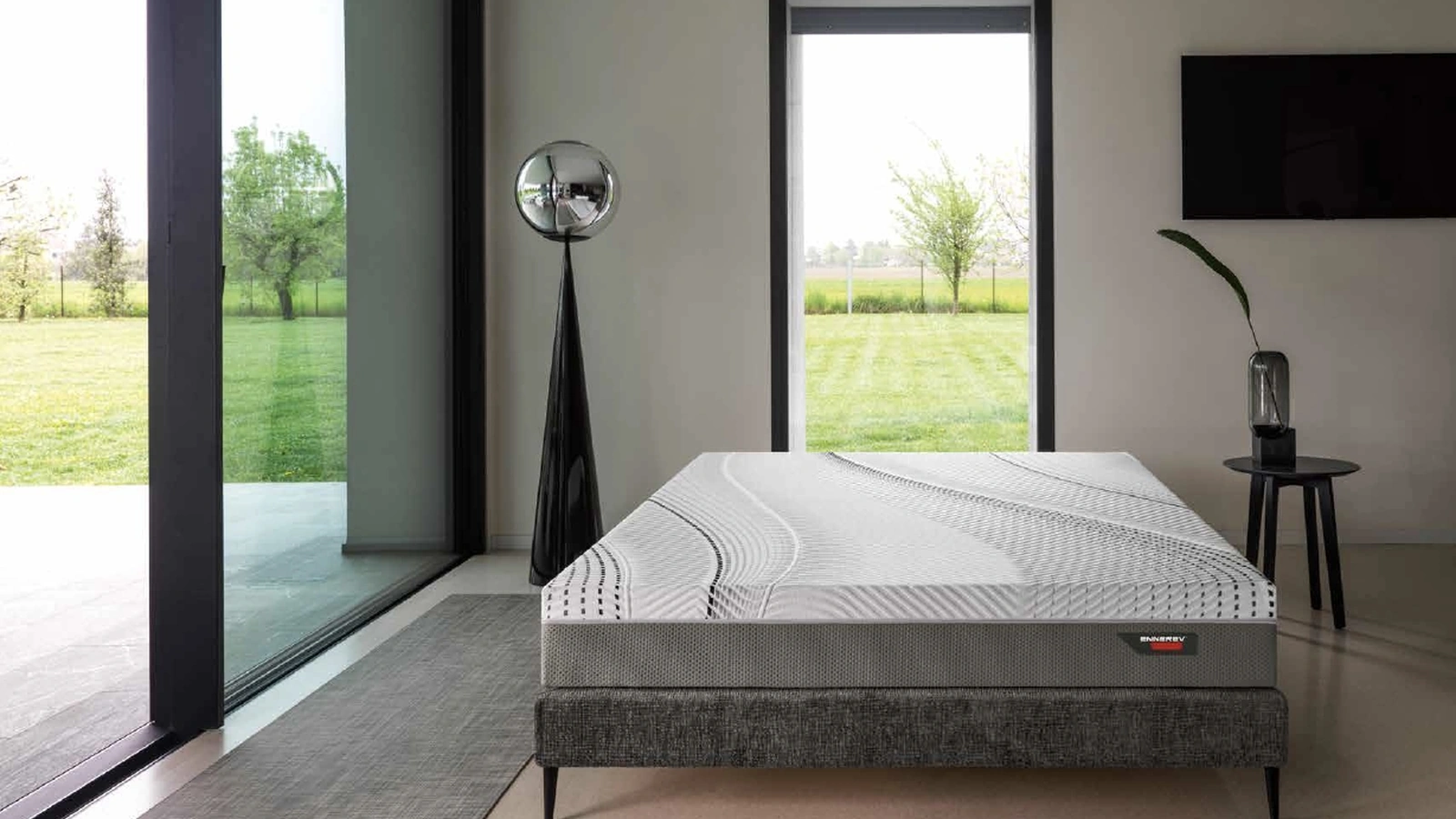 Materasso Novapure Pro di Ennerev