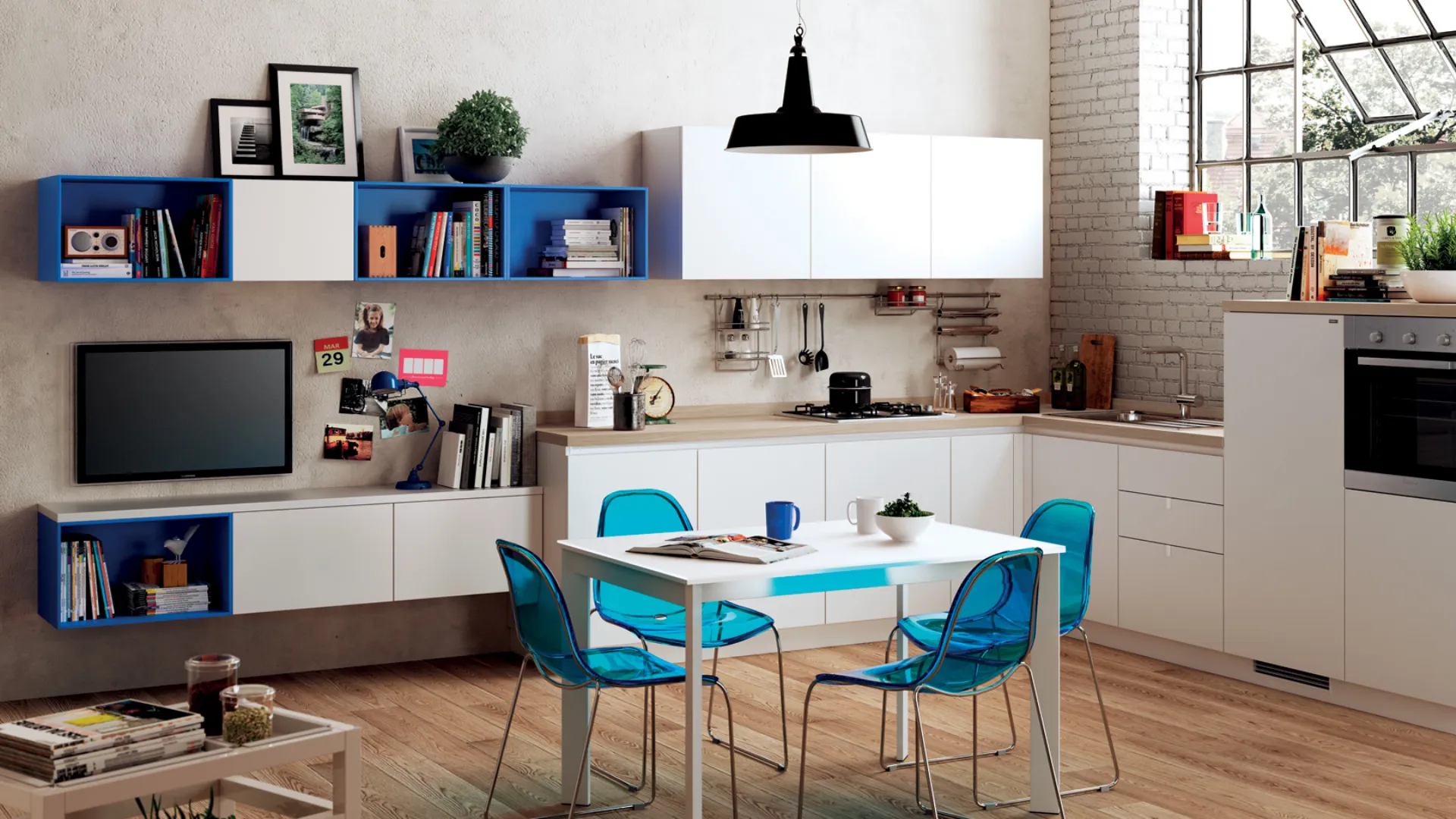 Airbnb: quando un buon arredo porta guadagno