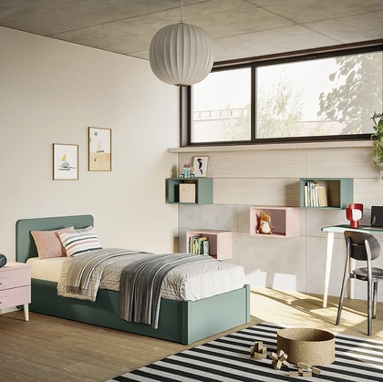 Cameretta Golf K112 di Colombini Casa