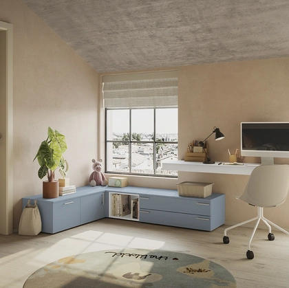 Cameretta Golf K127 di Colombini Casa