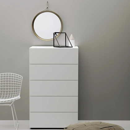 Cassettiera All Night di Kristalia