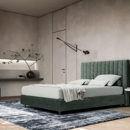 Letto Baltimora di Ennerev