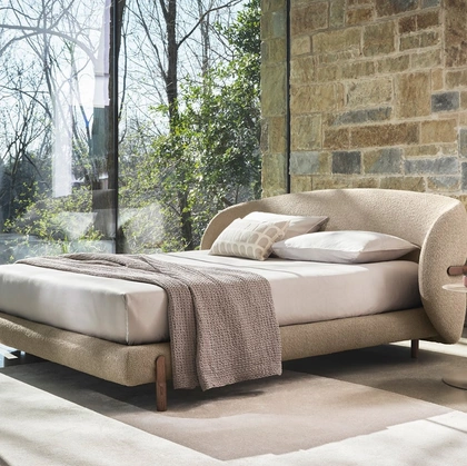 Letto Oleandro di Calligaris