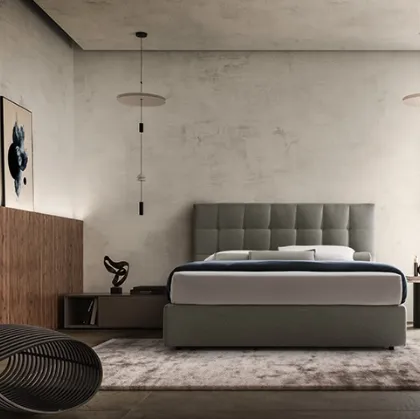 Letto Sophie di Ennerev