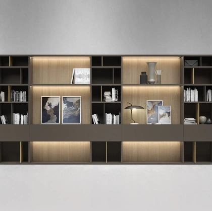 Libreria Pari & Dispari A di Presotto