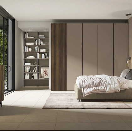 Libreria Up&Up Night&Day N31 di Colombini Casa