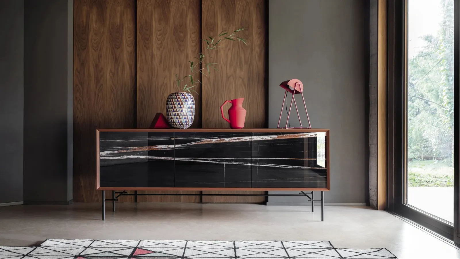 Madia 45 My Glass di Devina Nais