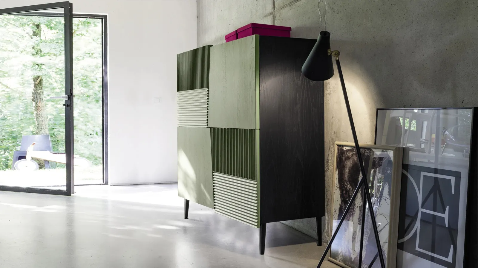 Madia Alta Zero 16 di Devina Nais