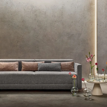 Divano Letto trasformabile Race di Samoa