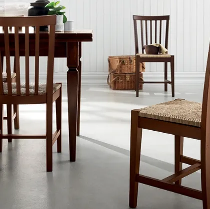 Sedia Armony di Scavolini