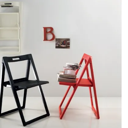 Sedia Enjoy di Scavolini