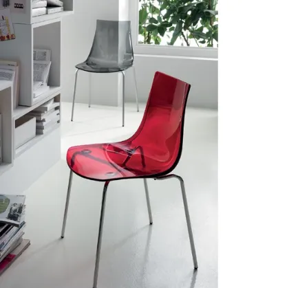 Sedia Flash di Scavolini