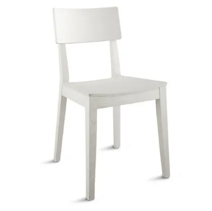 Sedia Mika di Scavolini
