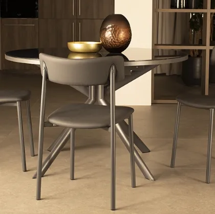 Sedia More di Scavolini