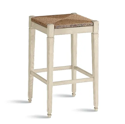 Sgabello Avellana di Scavolini