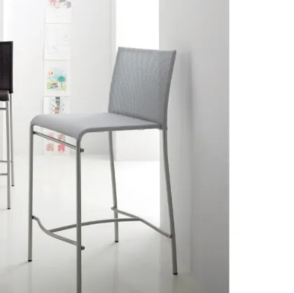 Sgabello Avenue di Scavolini