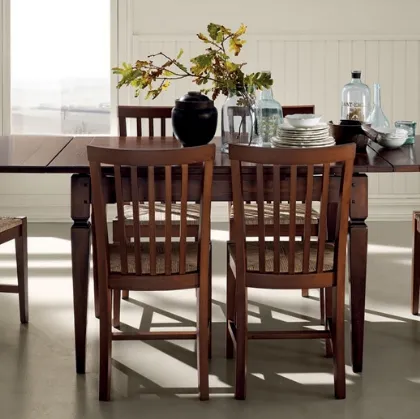 Tavolo Armony di Scavolini