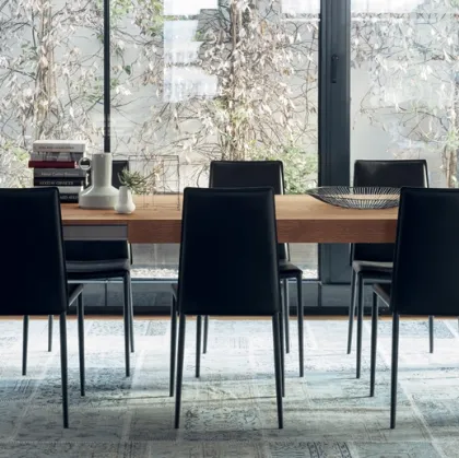 Tavolo Essential di Scavolini