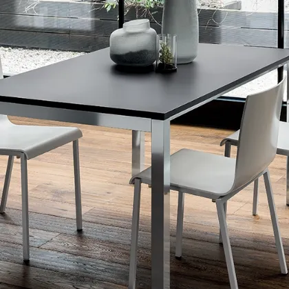 Tavolo Express di Scavolini