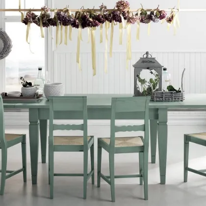 Tavolo Novecento di Scavolini
