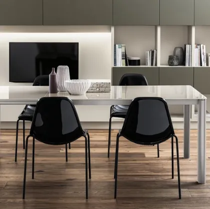 Tavolo Scarabeo di Scavolini