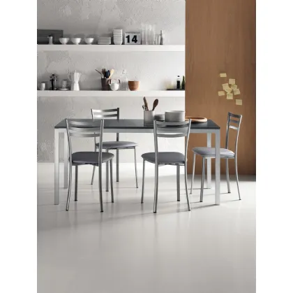 Tavolo allungabile Speedy di Scavolini