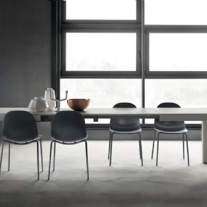 Tavolo allungabile Winter di Scavolini