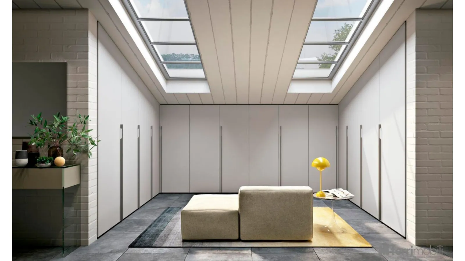 1. Evitare soluzioni “standard” non adatte alle pendenze