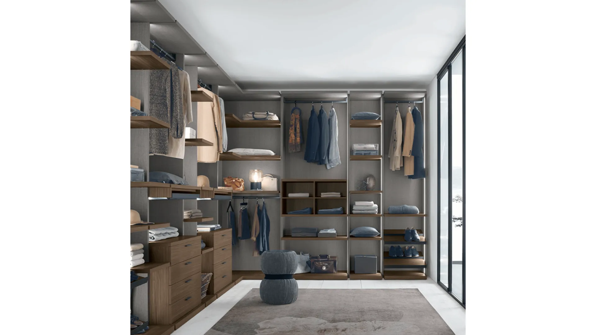1: effettuare prima un “decluttering mentale”.
