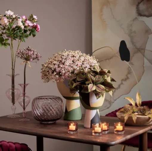 EDG, COMPLEMENTI E ACCESSORI