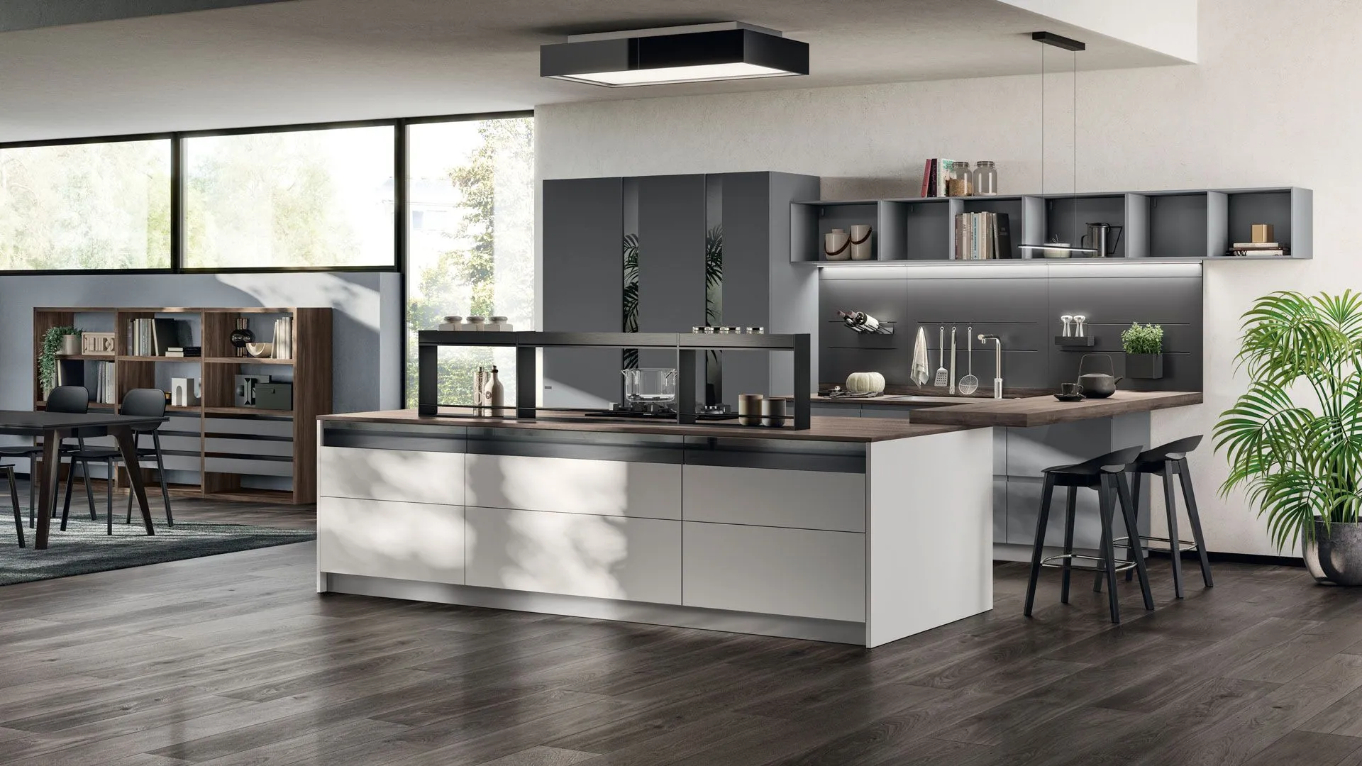  cucine moderne