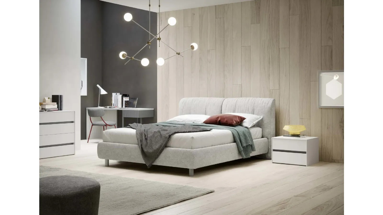 Toni neutri e naturali: equilibrio e semplicità