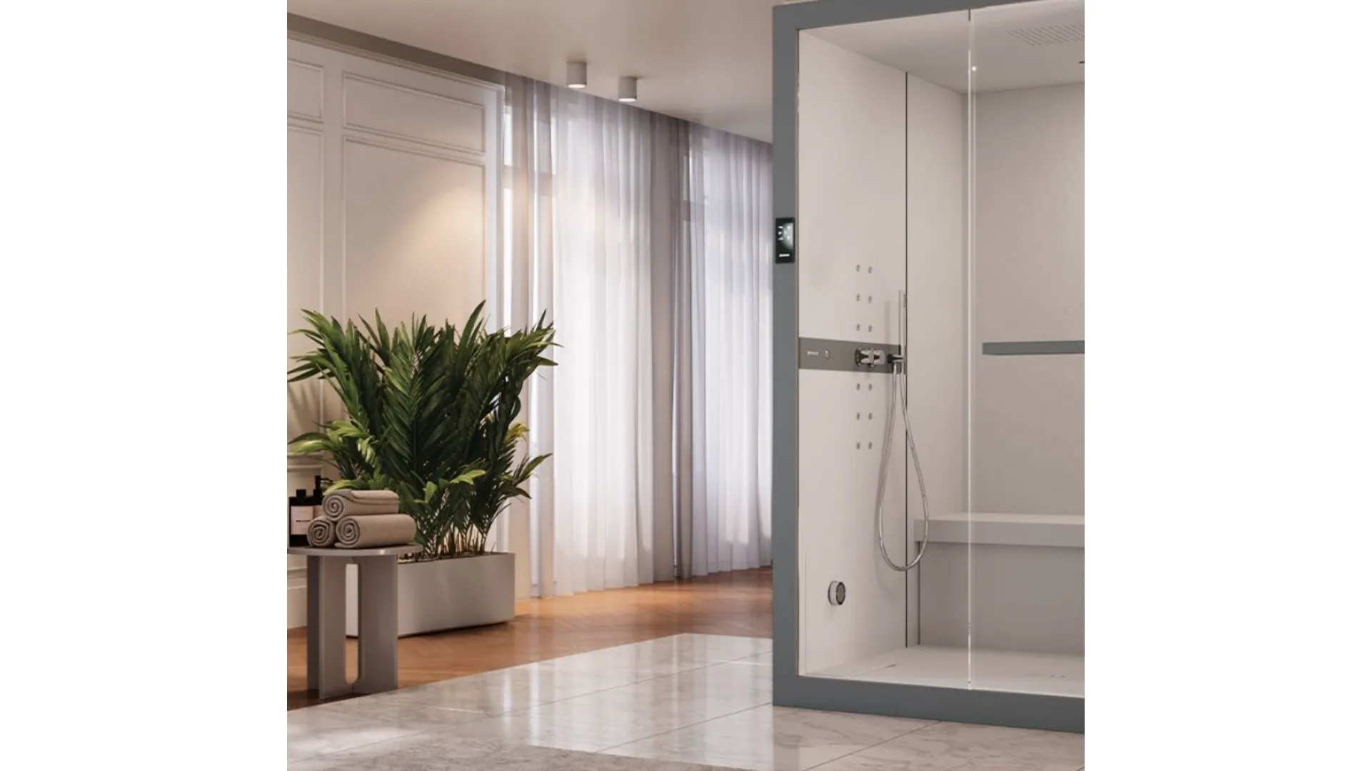 HAMMAM: ORIGINI E TRADIZIONE
