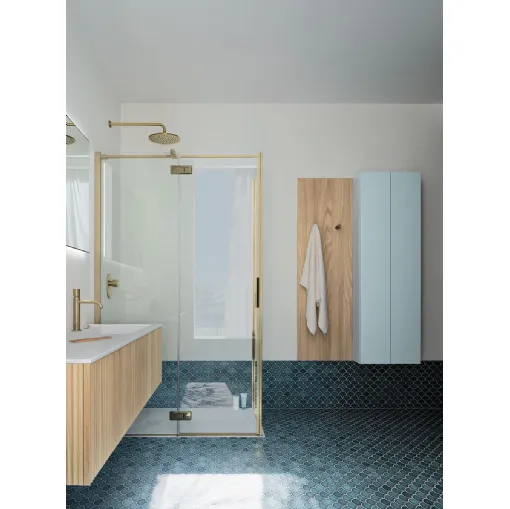 Funzionalità e design: il bagno su misura per te