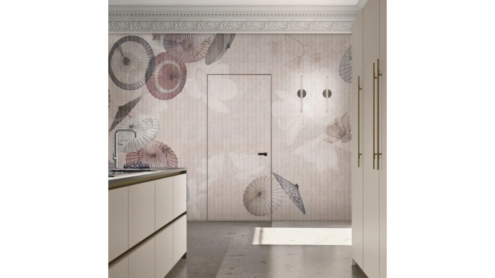 Oltre la decorazione: un approccio progettuale per interni unici