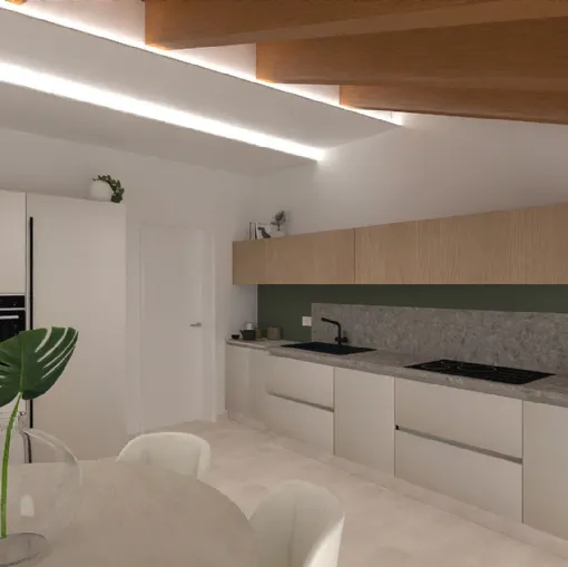 Materiali, luce e tecnologia: tre elementi che fanno la differenza