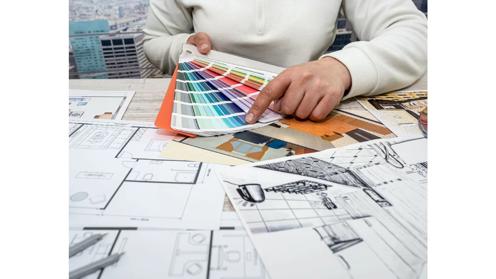 Oltre l’estetica: quando il progetto nasce dalla vita reale