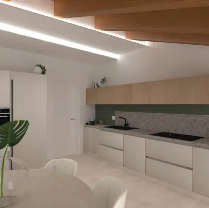 Materiali, luce e tecnologia: tre elementi che fanno la differenza