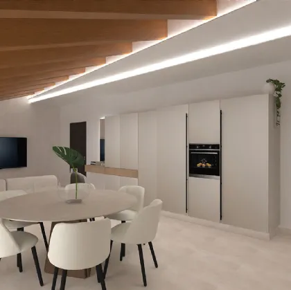 Materiali, luce e tecnologia: tre elementi che fanno la differenza