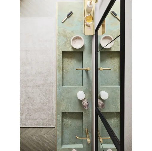 2. Materia, forme, proporzioni
