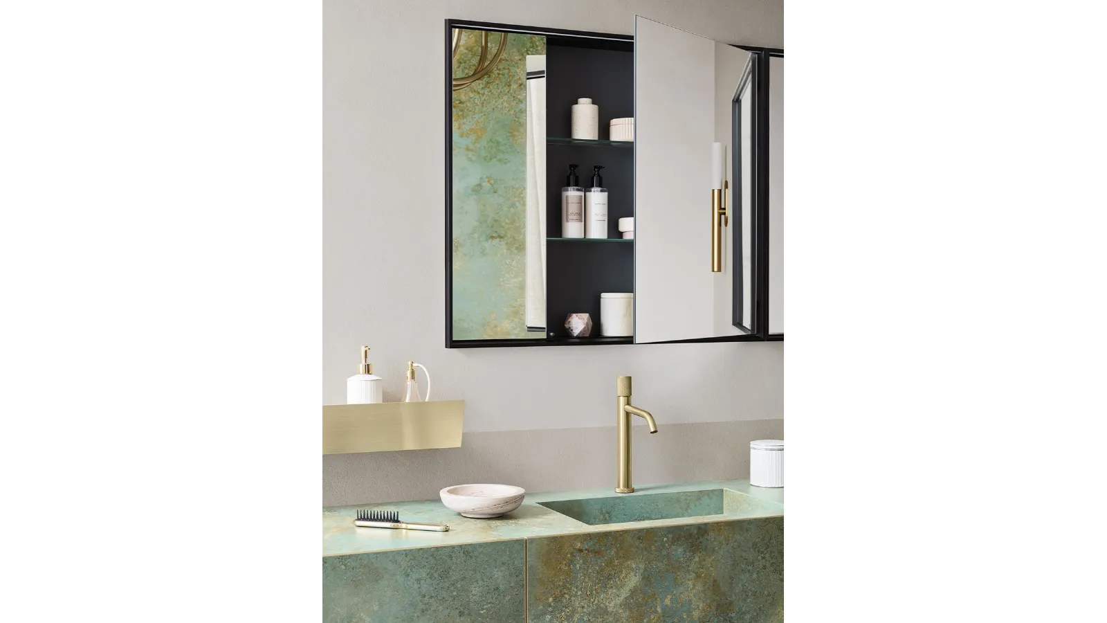 3. Illuminazione, comfort e benessere quotidiano