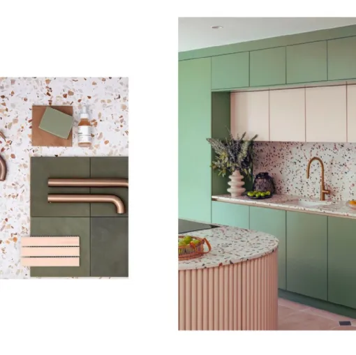 Dalla visione d’insieme al più piccolo dettaglio