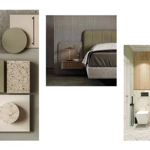 Dalla visione d’insieme al più piccolo dettaglio