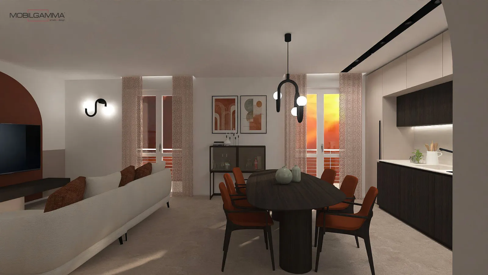 Un tuffo nel passato per abitare il presente