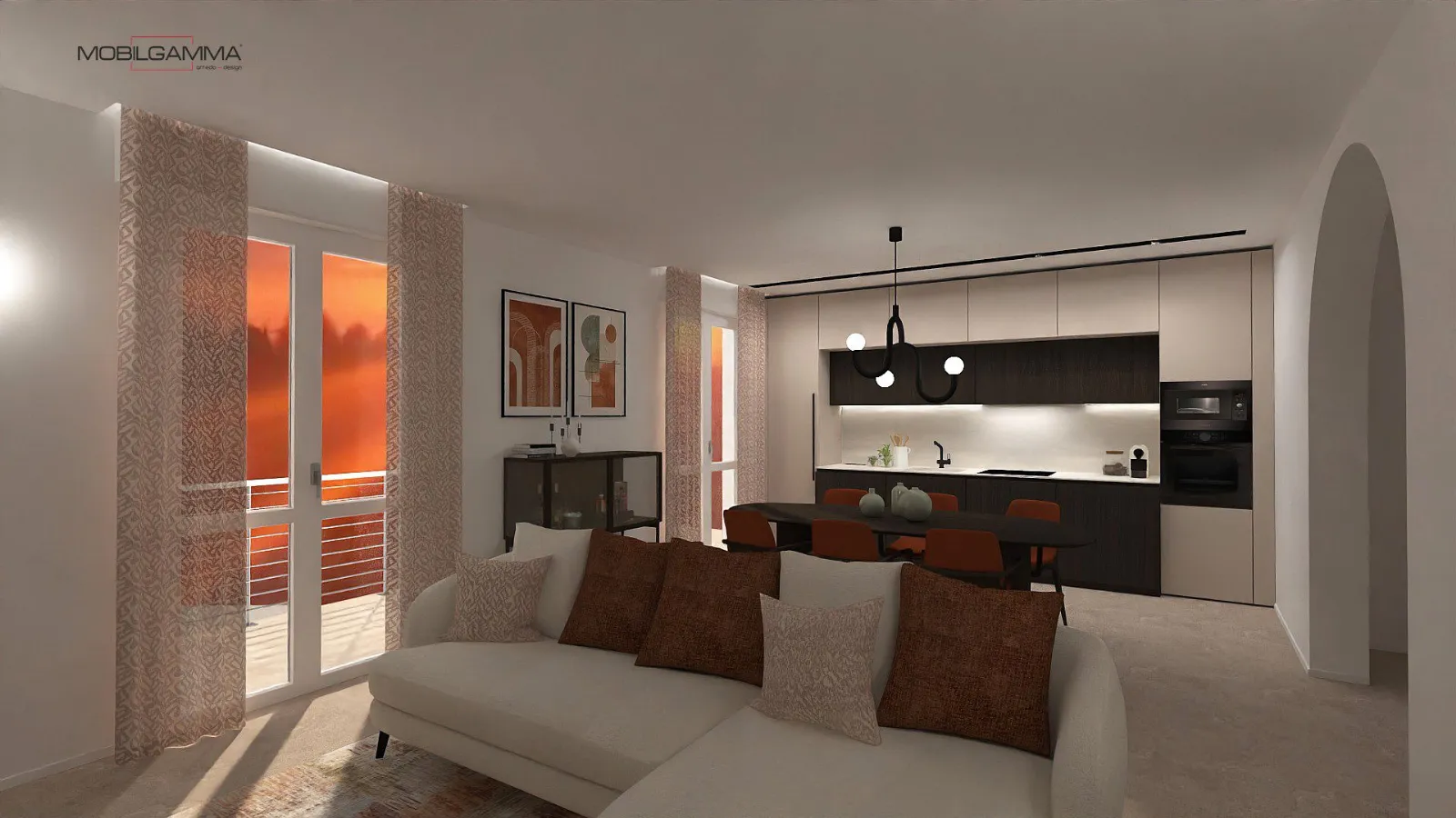 La tua casa, la tua storia su misura